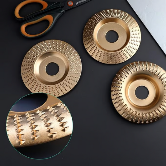 CarveMaster™ – Professionele houtbewerkingsgereedschappen voor perfecte resultaten tegen een lage prijs [1 + 2 Gratis]