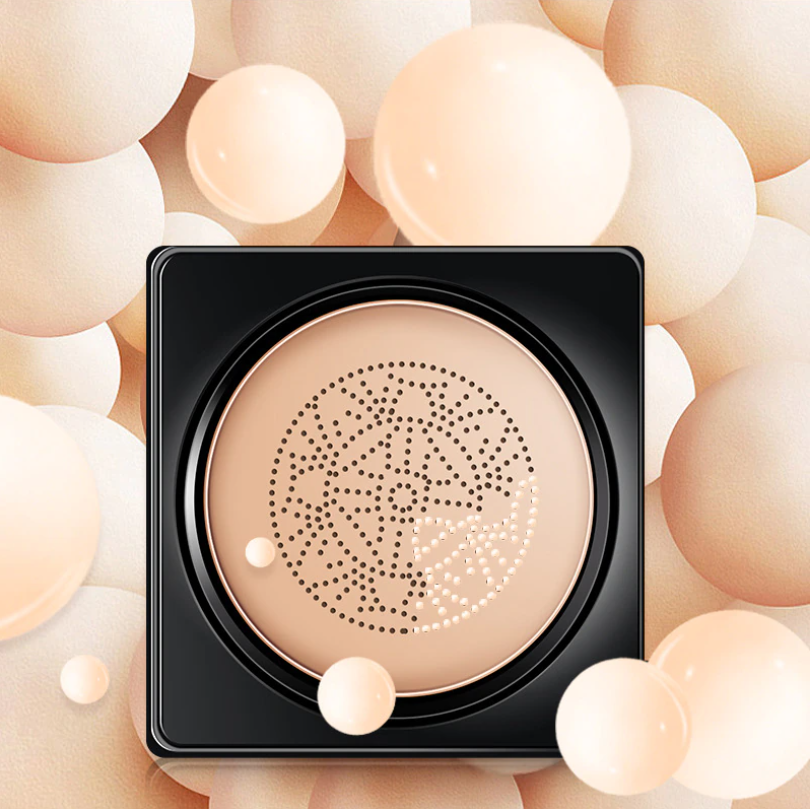 CC Cream Foundation – Egale, Natuurlijke Teint met Huidverzorging