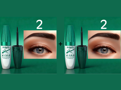LashUrBrow™ Peel-Off Wenkbrauw Gel – Tot 5 Dagen Watervast