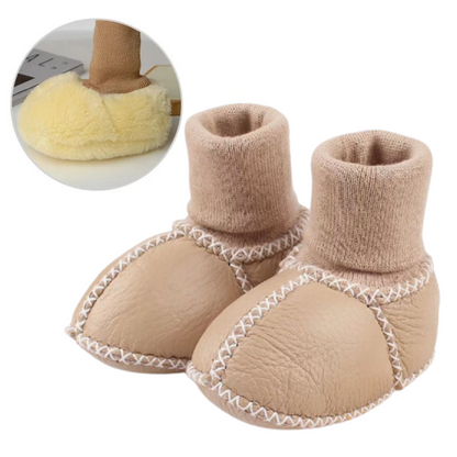 MiniCozy™ – Warme en knusse babyschoentjes voor klein comfort dagelijks [50% Korting]