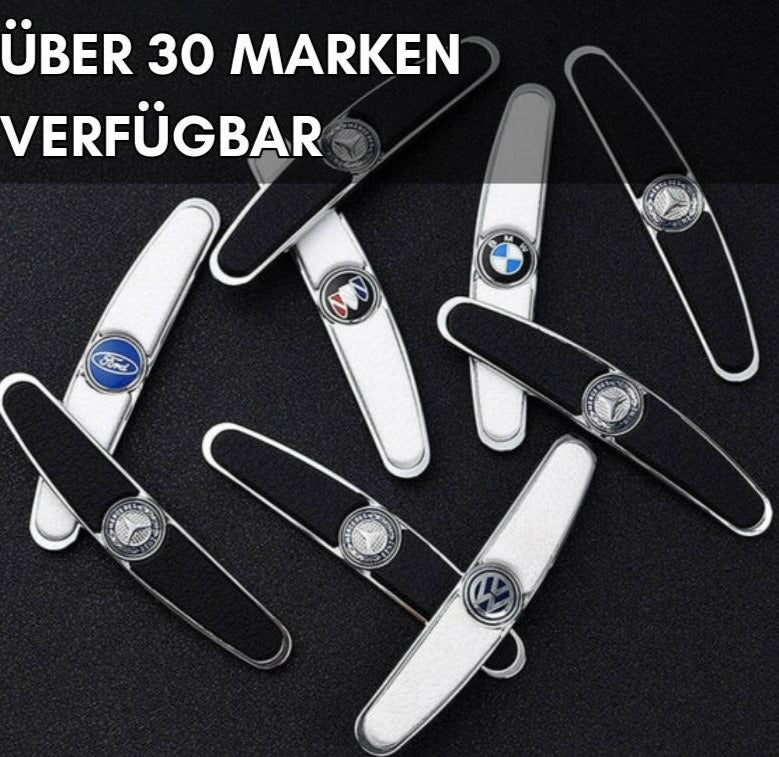 DellenSchutz™ – Beschermschild tegen Auto-Deuken & Krassen [2 + 2 Gratis]