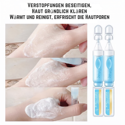 ViyaClean™ – Huidreiniger met Oligopeptiden | Zachte Dieptereiniging [5+5 Gratis]