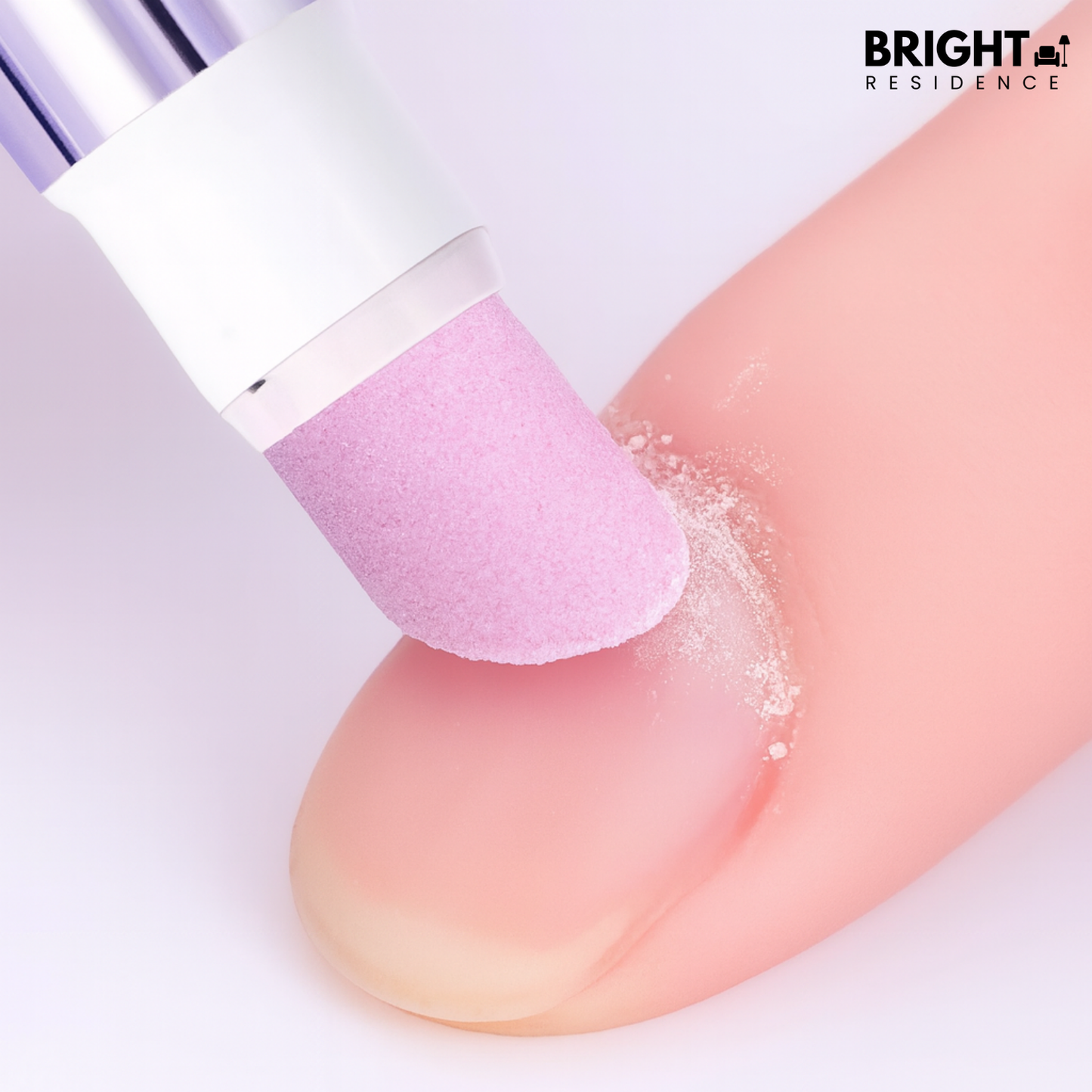 Glossbloom™ 3-in-1 Nagelverzorgingspen – Sterke & Verzorgde Nagels