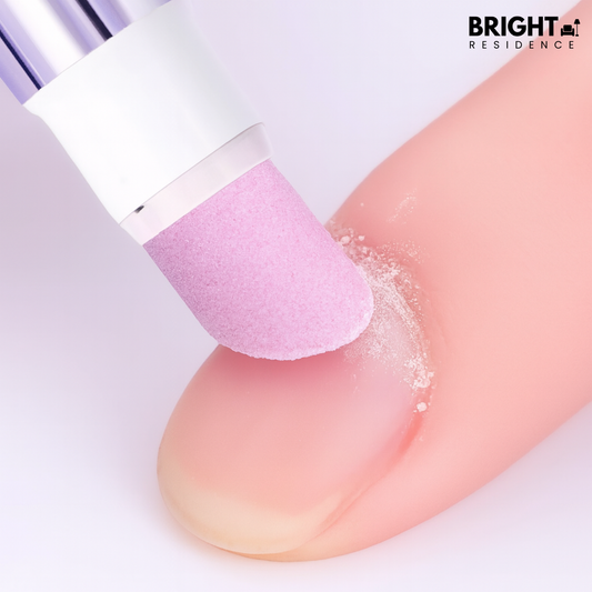 Glossbloom™ 3-in-1 Nagelverzorgingspen voor Gezonde Nagels [1 + 1 Gratis]
