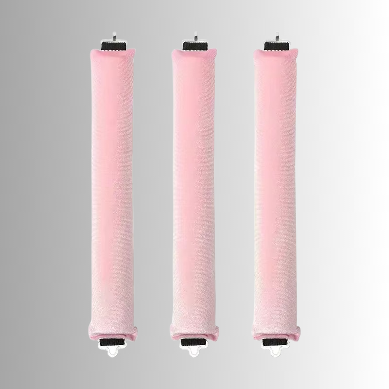 FlexiCurl™ – Prachtige krullen helemaal zonder hitte & stress [50% Korting]