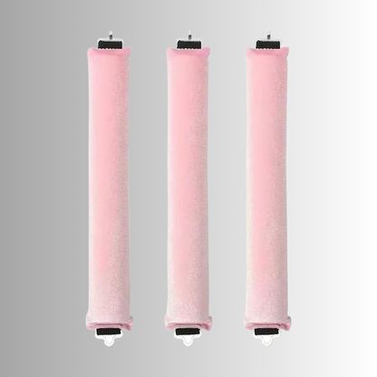 FlexiCurl™ – Prachtige krullen helemaal zonder hitte & stress [50% Korting]