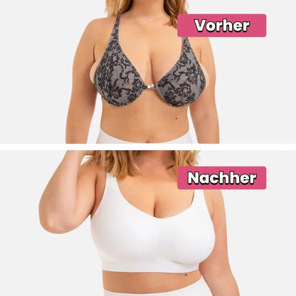 Formella™ – Draadloze push-up bh voor ultiem comfort | 50% korting