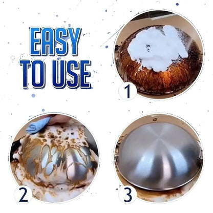FoamCleaner™ – Vet moeiteloos verwijderen voor een stralend huis [1 + 1 Gratis]