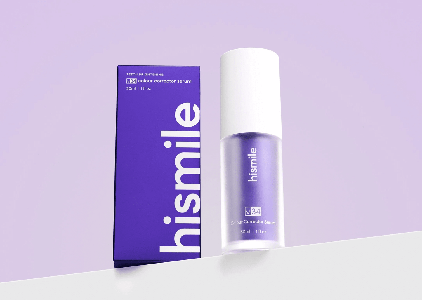 IceBurst™ – Koele, verfrissende glimlach met zelfverzekerde glans [50% Korting]