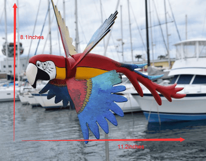 WhimsyMill™ – Geeft je buitenruimte een stijlvolle esthetiek en charmante flair [50% Korting]