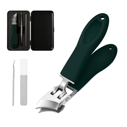 NailClipper – Precisietool voor perfecte nagelzorg [50% korting]