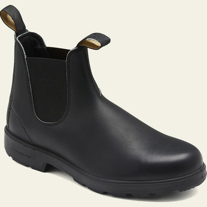 Eline™ – Stijlvolle vintage Chelsea boots elegant, comfortabel, tijdloos en van hoge kwaliteit [50% korting]