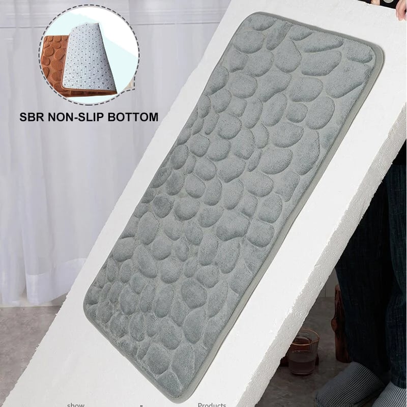 SoftBath™ – snelle waterabsorptie & antislip [50% Korting]