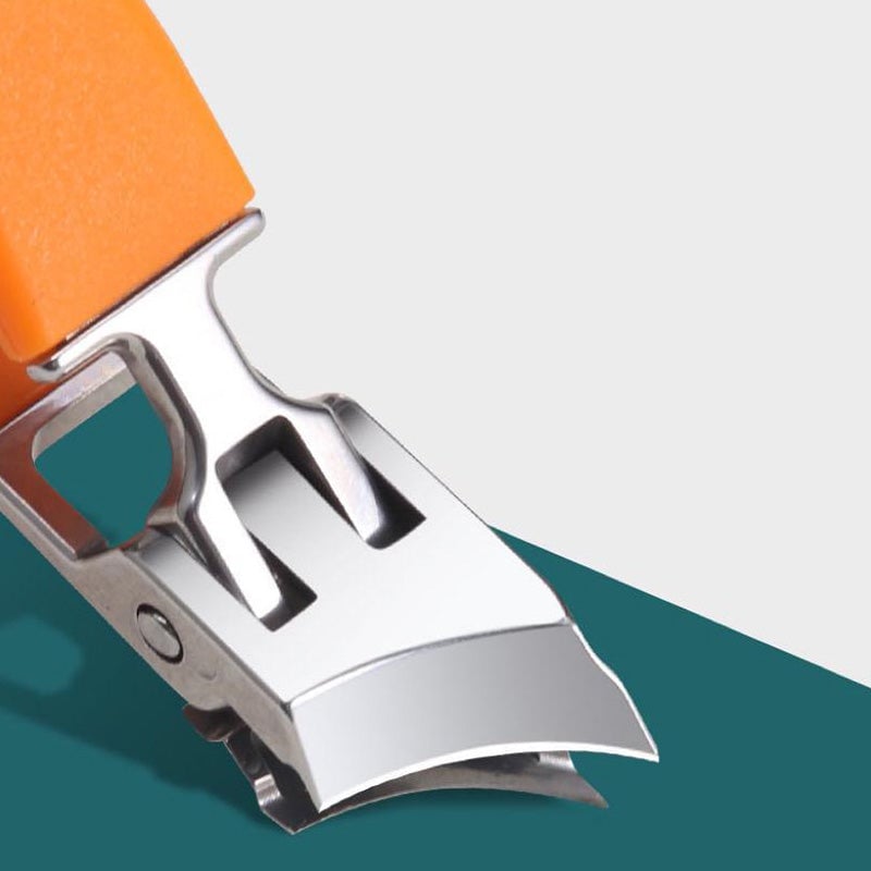 NailClip™ - Ergonomische comfort nagelknipper [50% Korting]