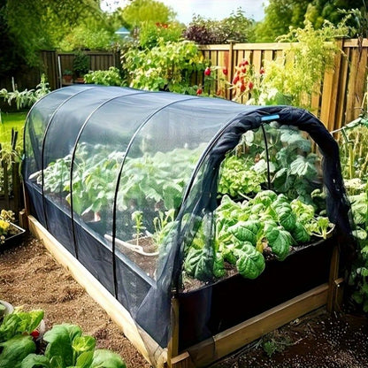 BreezeGuard – Geniet van uw buitenruimte zonder vervelende insecten [50% korting]