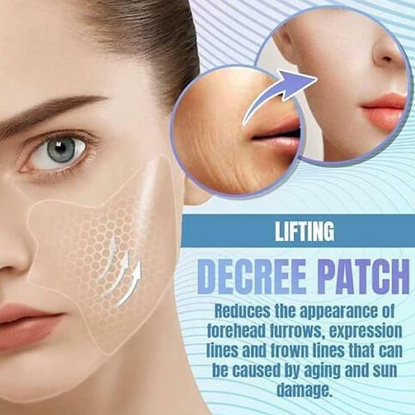 AntiFalten™ – Direct effect voor zichtbaar gladde gezichtshuid en stralende ogen [50% Korting]