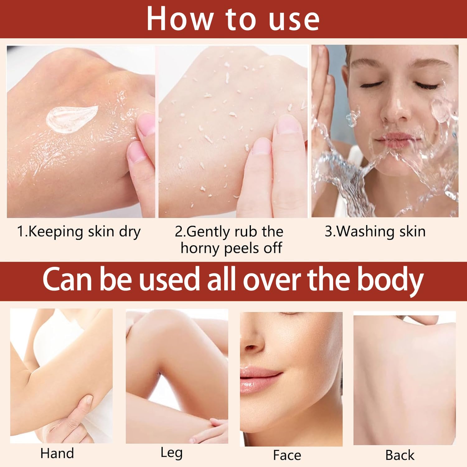 FreshSkin™ – Onthult een zijdezachte, stralende en soepele huid [1 + 1 Gratis]