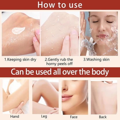 FreshSkin™ – Onthult een zijdezachte, stralende en soepele huid [1 + 1 Gratis]