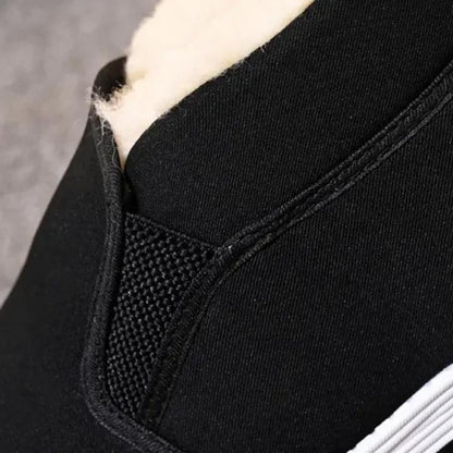 HenryWarm™ – Comfortabele katoenen slippers voor heren, warm, knus en stijlvol [50% korting]