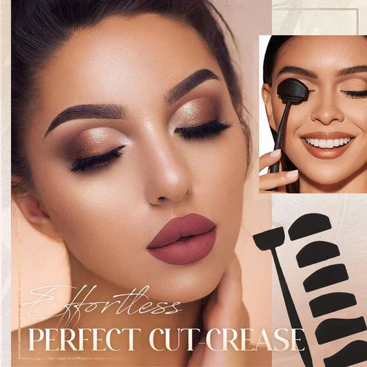 CreaseCraft – Perfecte oogplooi in seconden [50% Korting]