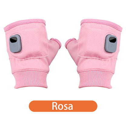 HeatFlex™ – Verwarmde Handschoenen met Maximale Bewegingsvrijheid