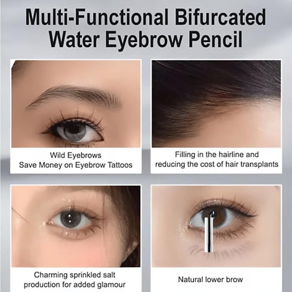BrowLux™ - Waterproof wenkbrauwpotlood [1 + 1 Gratis]