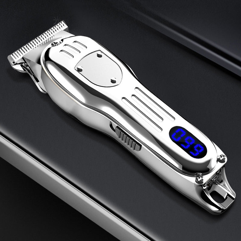 SmartTrim™ – Schone sneden met volledige veiligheid [50% Korting]