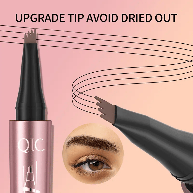 MicroBrow – Perfecte wenkbrauwen in seconden | 50% korting