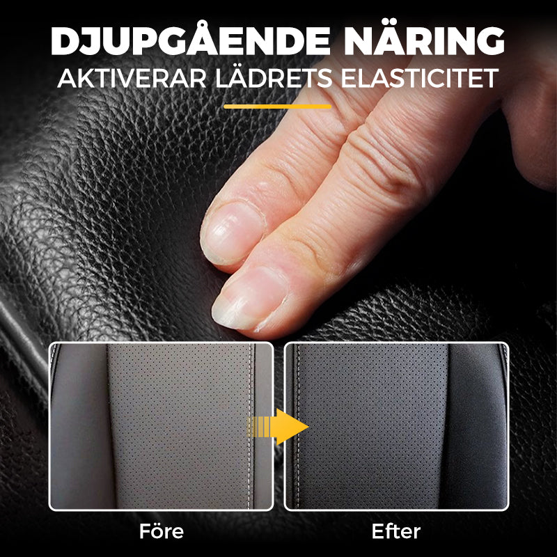 GlasPure™ – Professionele Ramenreiniger Spray voor Kristalhelder Glas