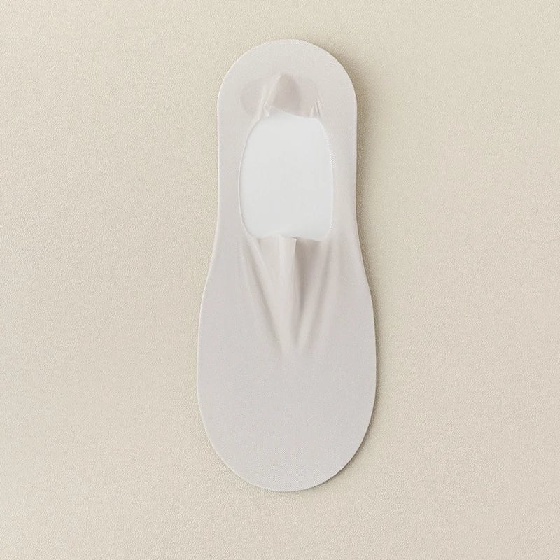 CozySilk™ De ultieme dunne zijden sokken! [4 + 4 Gratis]