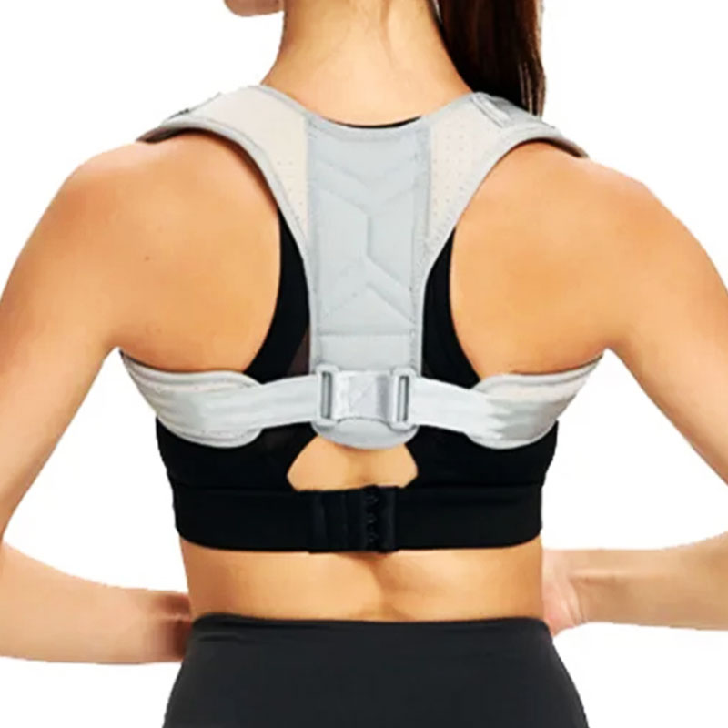 PosturePro – Rugondersteuning voor een perfecte houding [50% korting]
