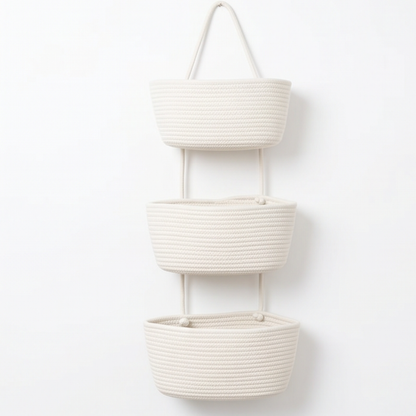 StoreLuxe – Meer opbergruimte zonder boren of gereedschap [50% korting]