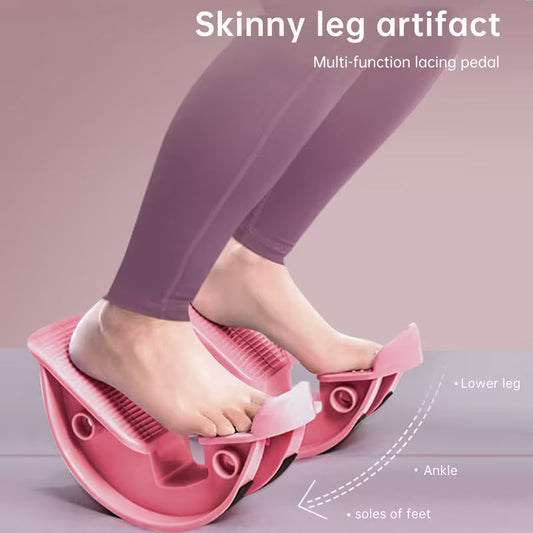 FlexiGlide™ – Verstelbare antislip rekband voor flexibele training en veilige grip [50% Korting]