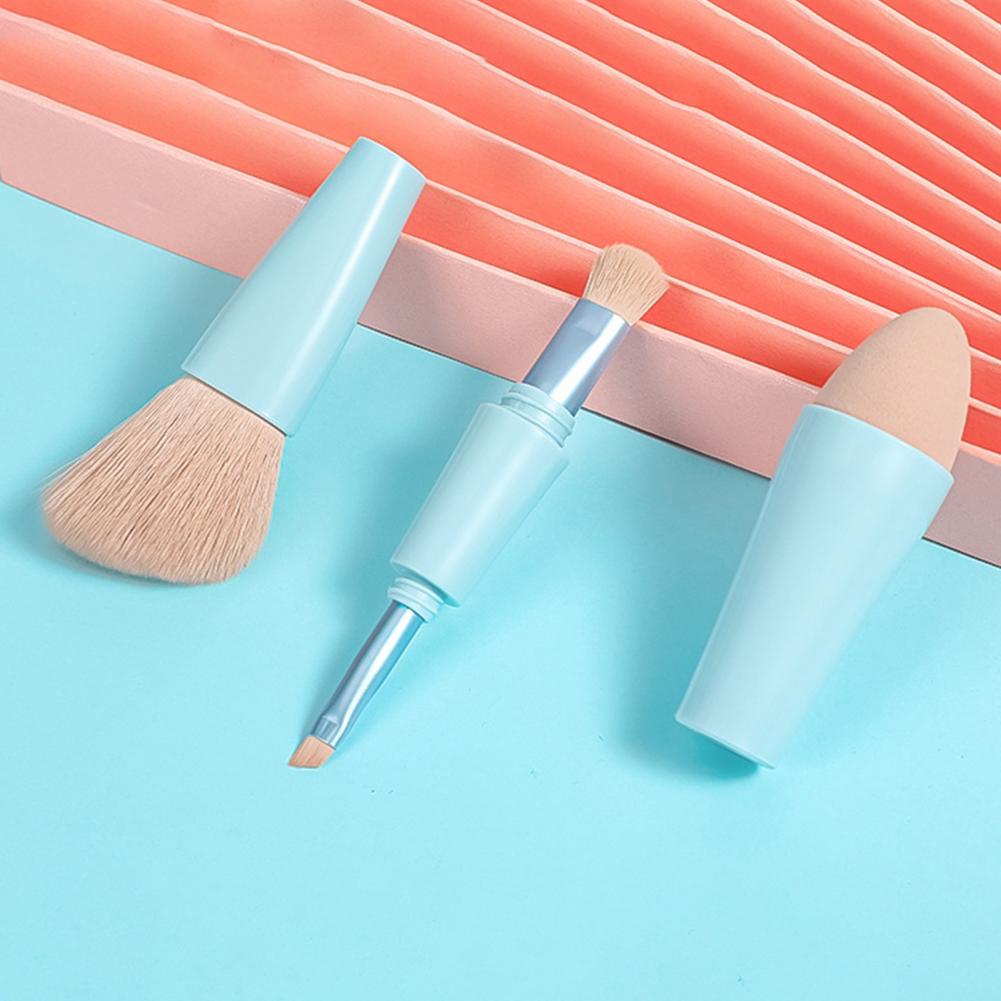 AuraBlush™ – 4-in-1 make-upkwast voor een perfect, vlekkeloos resultaat [50% Korting]