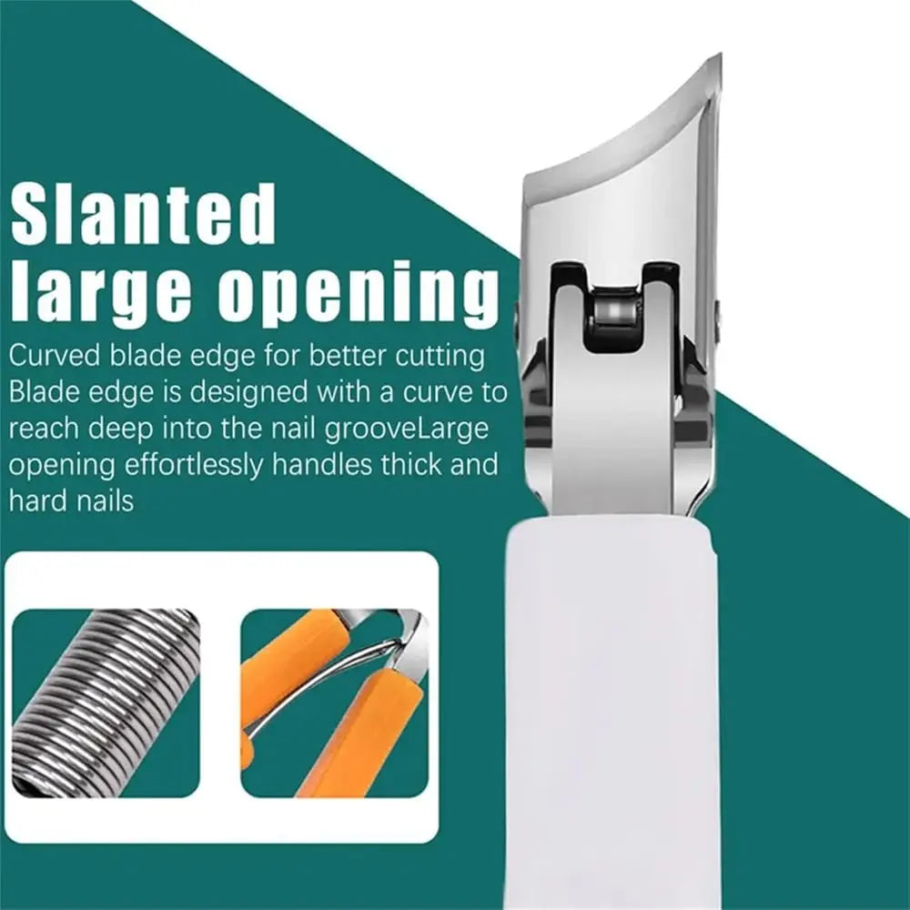NailCut™ - 3-delige nagelverzorgingsset voor ingegroeide nagels [50% Korting]