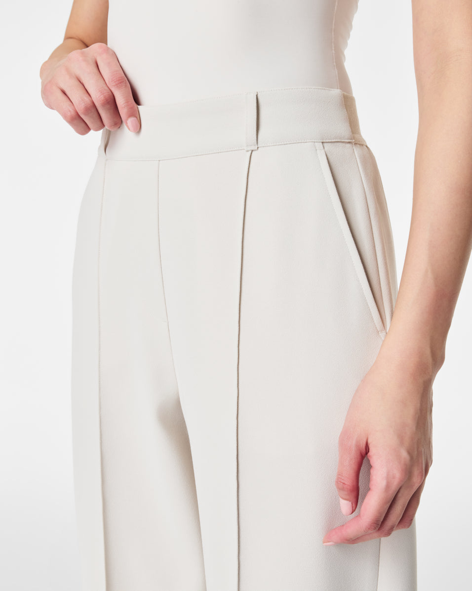 Tummyfit™ - Crepe buikbroek [50% Korting]