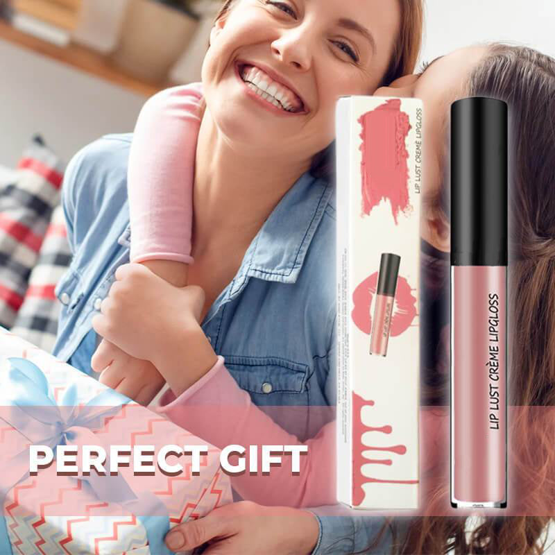 LumiLuxe – Langdurige waterproof lipgloss voor perfecte lippen [50% korting]