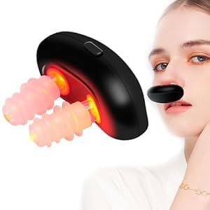 BreatheZest™ – Neusdruk verlichten en diep ademhalen voor een frisse vrijheid [50% Korting]