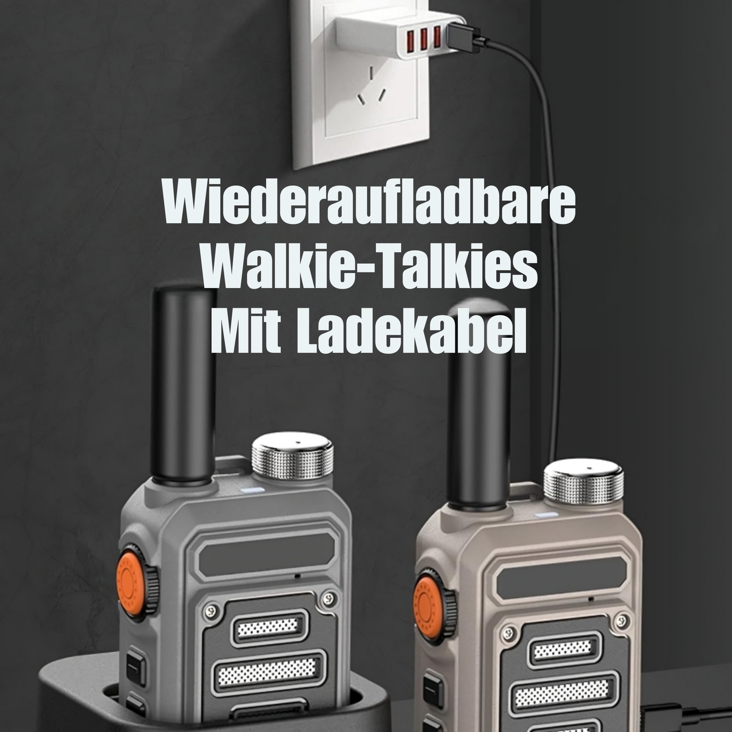 TrekTalk™ – Altijd en overal verbonden met heldere, betrouwbare communicatie [50% Korting]