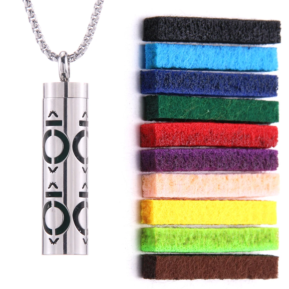 AromaLuxe™ - Draag altijd de geur van je favoriet bij je [1 + 1 Gratis]