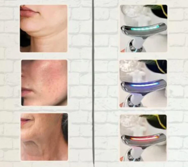 GlowPulse™ – Voor een stralende huid die alle blikken trekt [50% Korting]