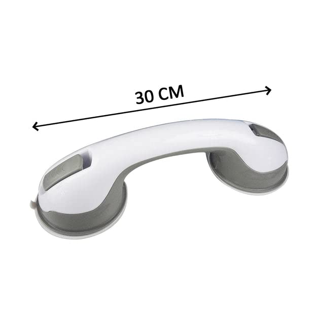 FirmHold™ – Veiligheidsgreep voor Douche & Bad | Zonder Boren