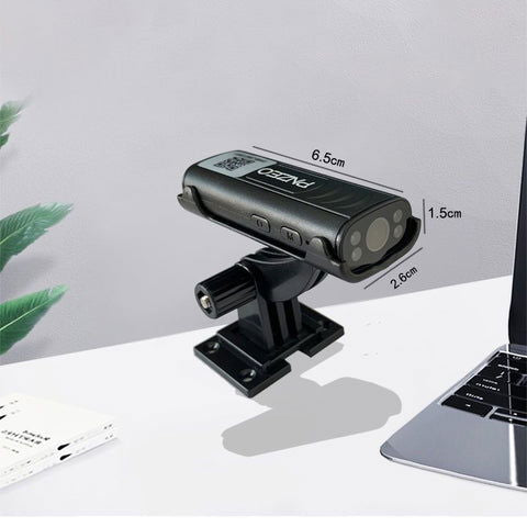 SafeView™ -  Mini beveiligingscamera met bewegingsdetectie en toegang op afstand! [50% Korting]