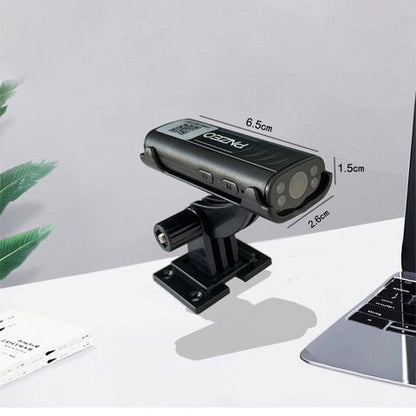 SafeView™ -  Mini beveiligingscamera met bewegingsdetectie en toegang op afstand! [50% Korting]