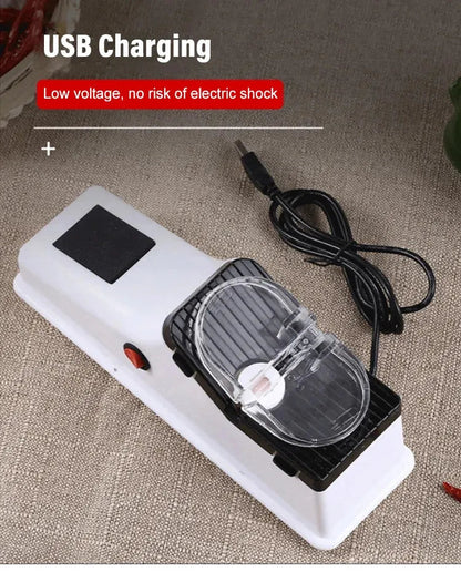 KeenEdge™ – Messen direct slijpen en herstellen voor nauwkeurig snijden [50% Korting]