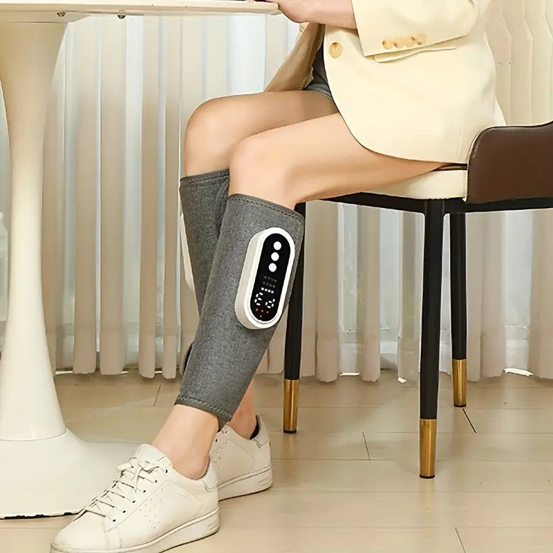 Relaxo™ – Directe spierontspanning en gerichte verlichting voor meer welzijn [50% Korting]