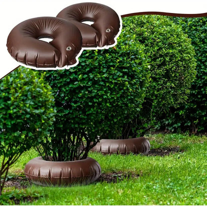 RootFlow™ – Druppelirrigatie voor Bomen | Waterbesparend & Effectief