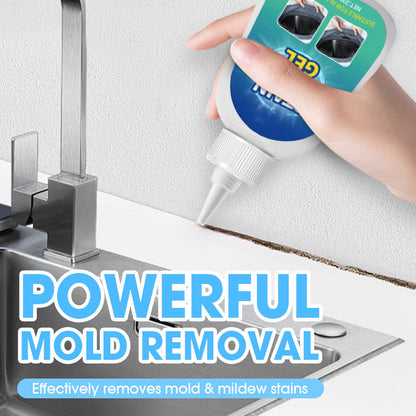 MoldAway – Schimmel effectief verwijderen voor een schoon thuis [50% korting]