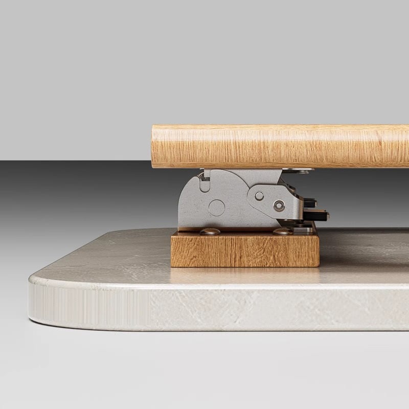 AngleLock™ - Opvouwbare heavy-duty hoekbeugels met vergrendelingsmechanisme [50% Korting]