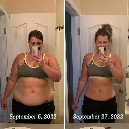 BodyRelief™ Ultrasound Machine voor Gewichtsverlies | Tijdelijk 50% Korting